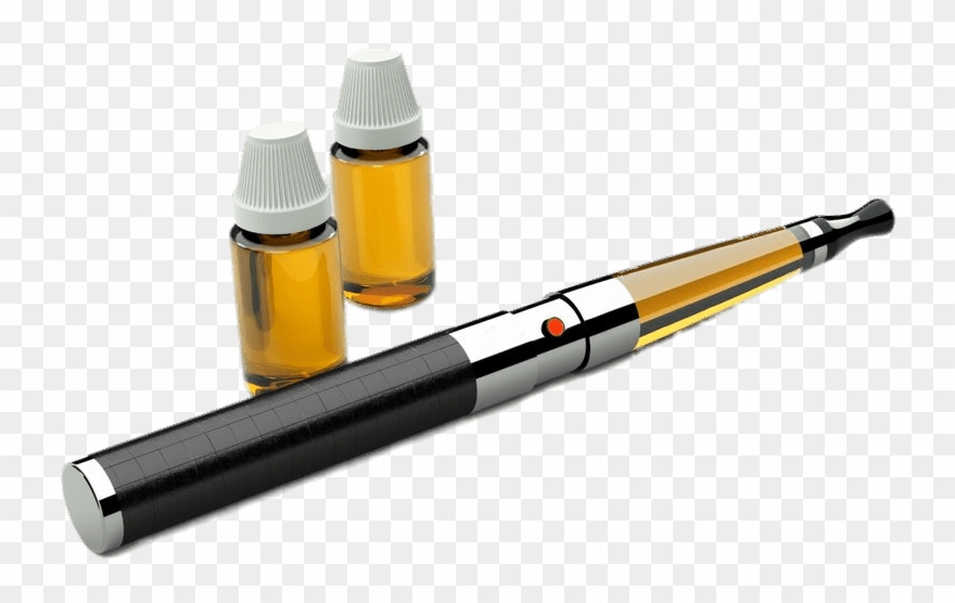 Download - Electronic Smoking Clipart