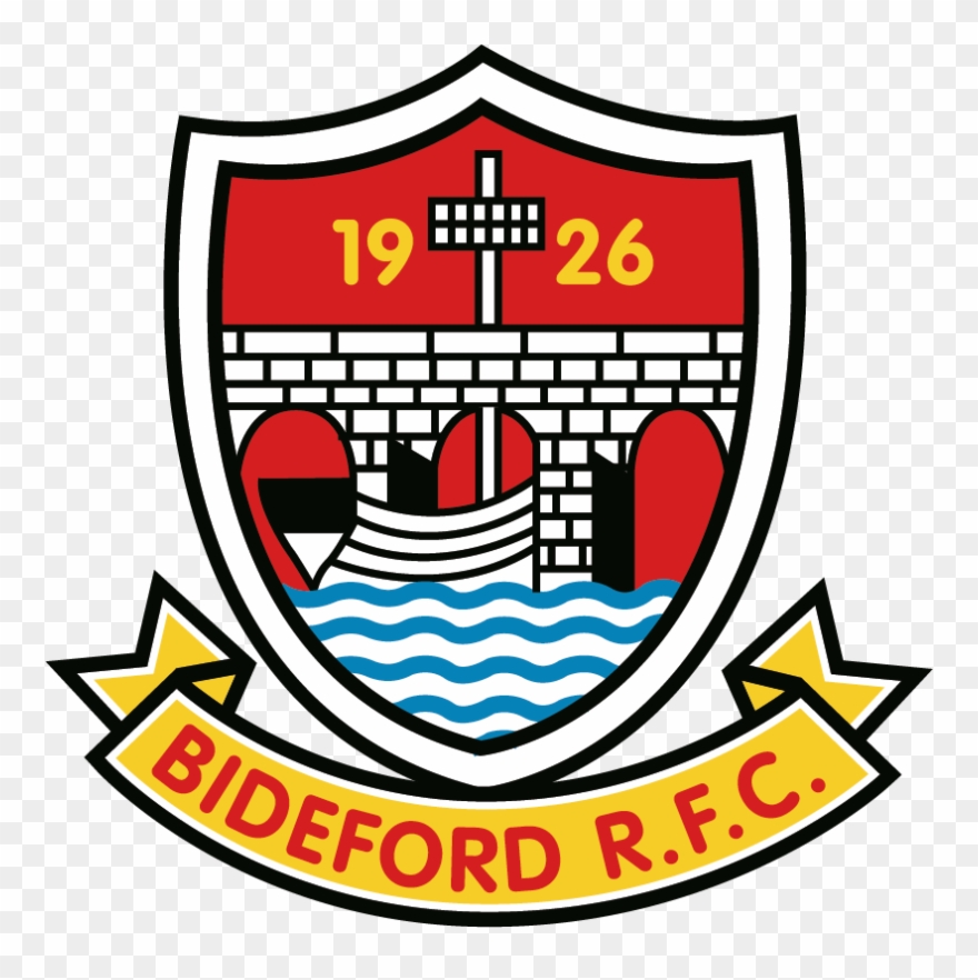 Junior Training At The Club Is Off Tonight Due To The - Bideford Rfc Clipart