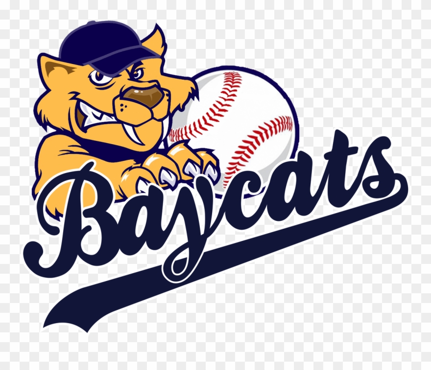 Barrie The Barrie Baycats, Members Of The Intercounty - Barrie Baycats Clipart