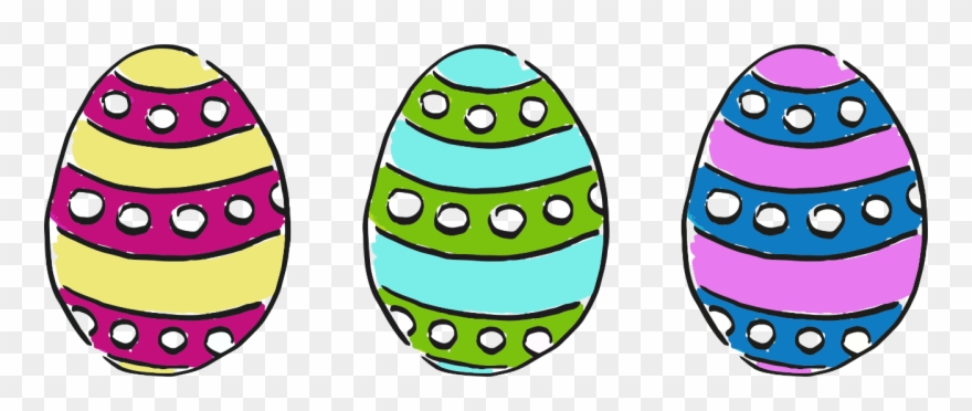 Come - Eggs Easter Png Clipart