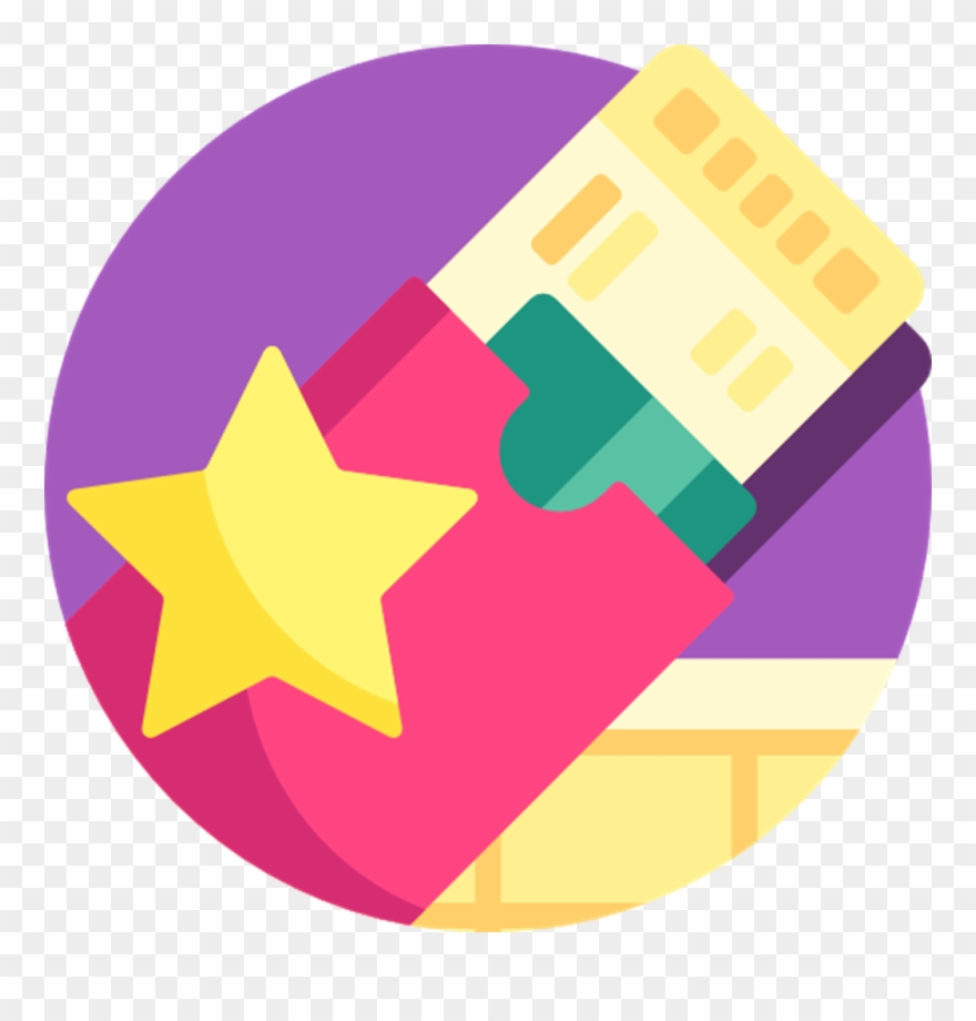 Game Shows - Emblem Clipart