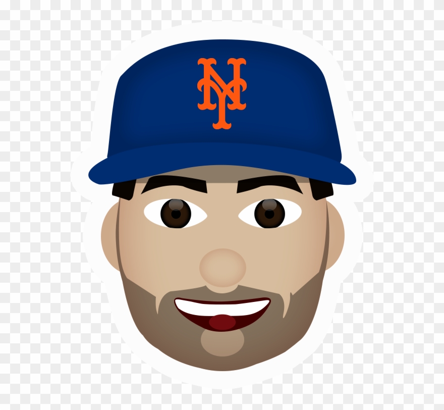 Mets Fill Hole At Second Base, Pluck Pittsburgh Kid - New York Mets Clipart