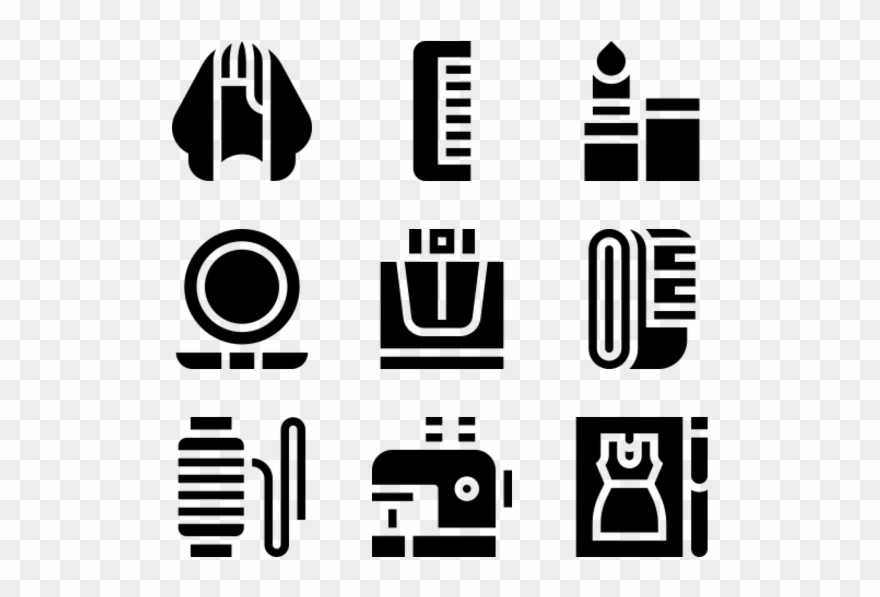 Fashion - Travel Icon Png Clipart