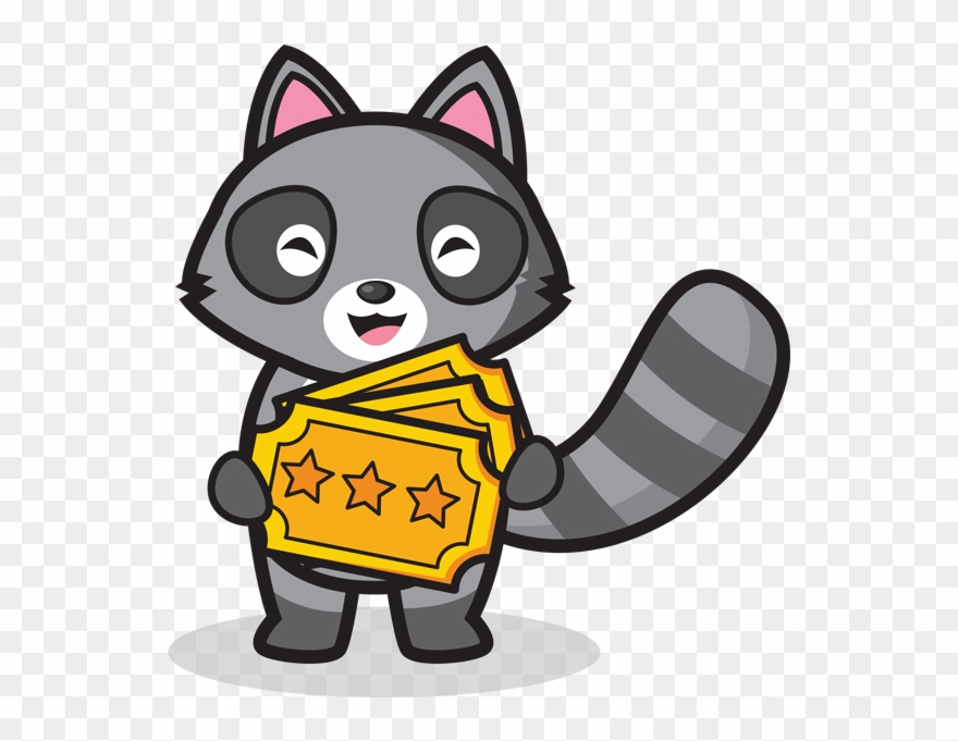 Pre Registration 3 Day Badge Tier - Cartoon Clipart