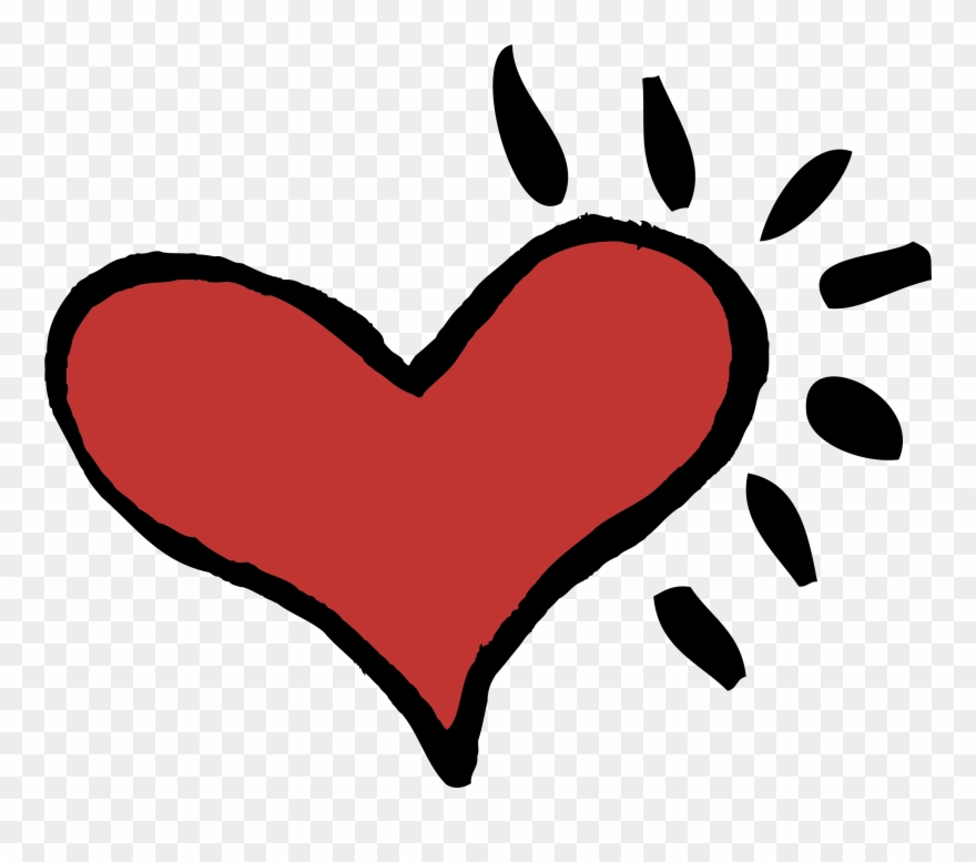10 Corso Como Loves - Heart Clipart