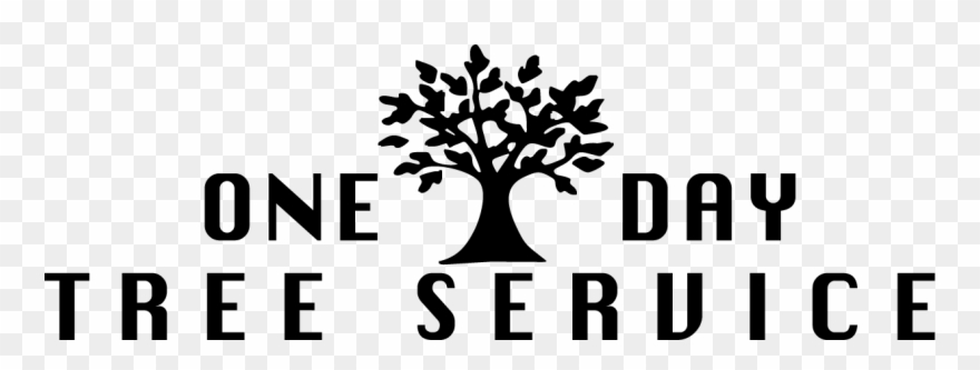 One Day Tree Service - Foundation Day Clipart