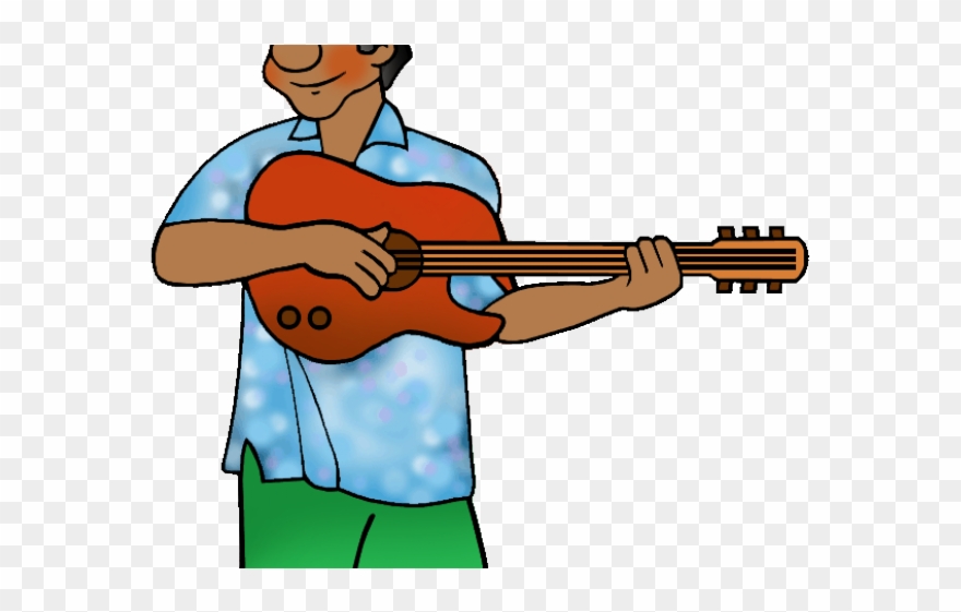 Singing Clipart Phillip Martin - Hawaiian People Png Transparent Png