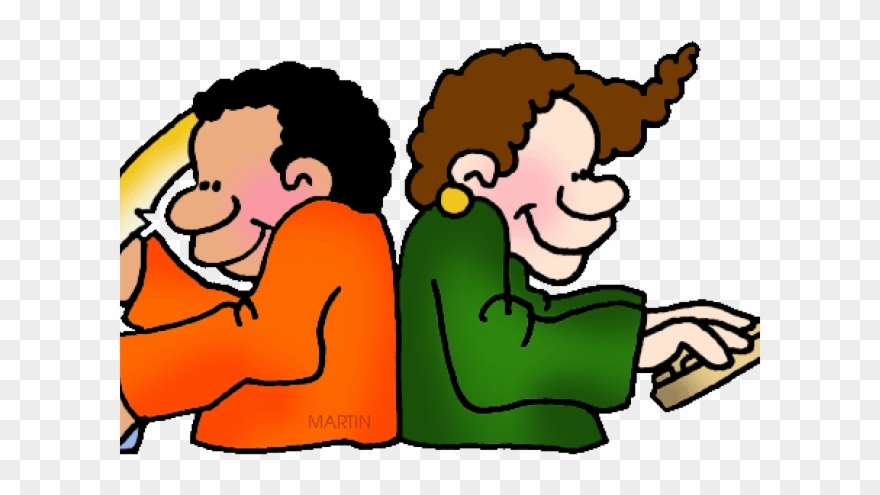 Journalist Clipart Phillip Martin - Parts Of A Simple Story - Png Download