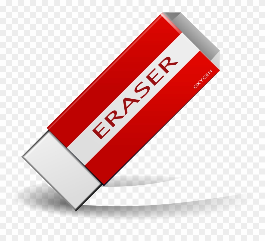 Download Eraser Icon Eraser Png Clipart (4125216) PinClipart
