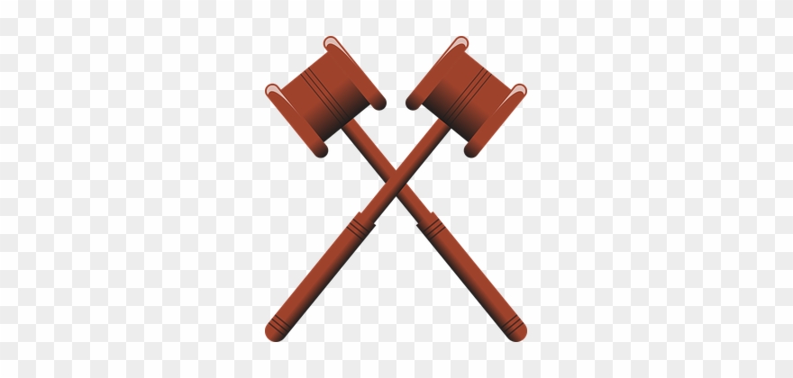 Labor Trafficking Victims File Class Action Against - Judge Clipart