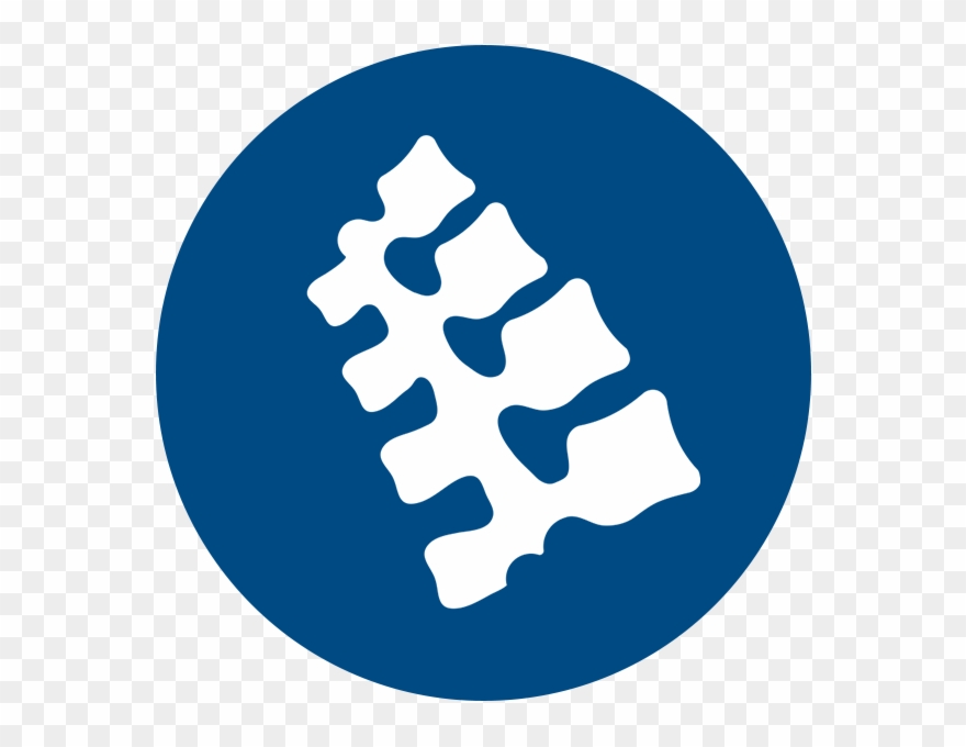 Spinal Cord Injury - Personal Capital Logo Clipart