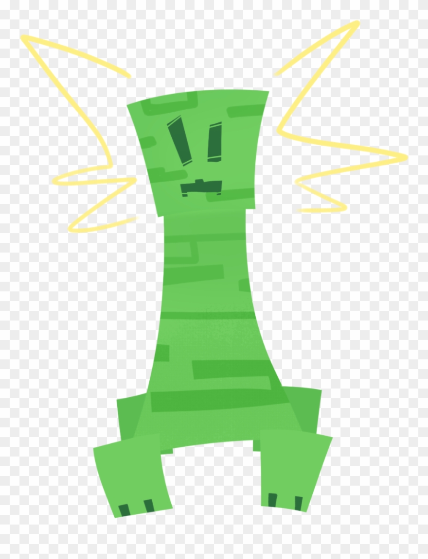 One Green Motherfucker - Cartoon Clipart