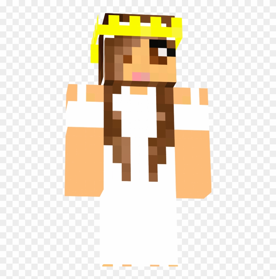 Vox Populi Minecraft Server - Skin Gấu Trúc Minecraft Clipart