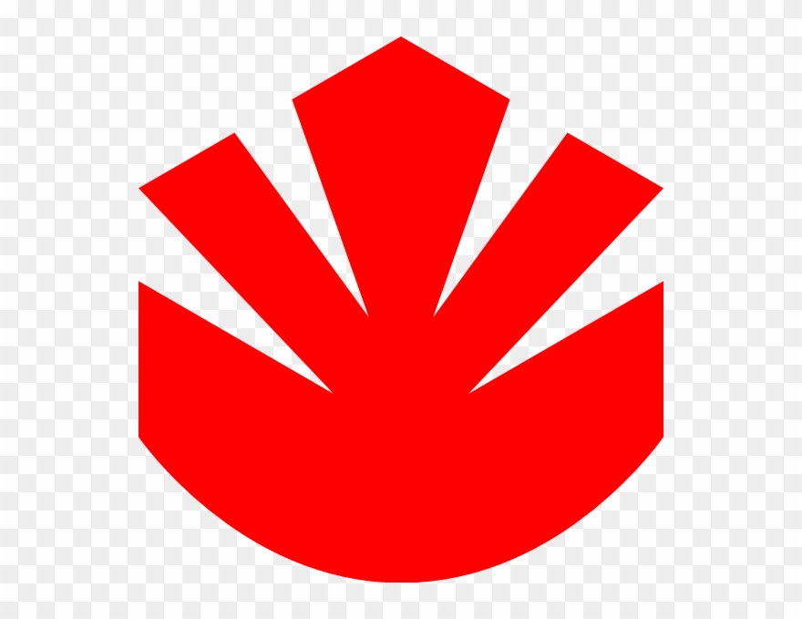 Star Trek The Maquis Symbol Clipart