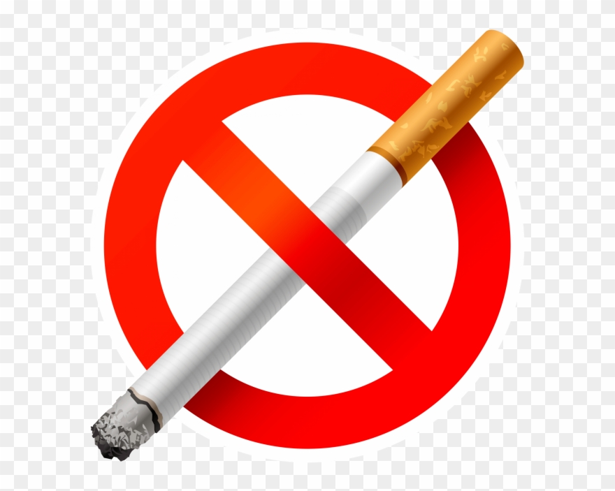 Smoking And Drinking Is Injurious To Health Logo Clipart