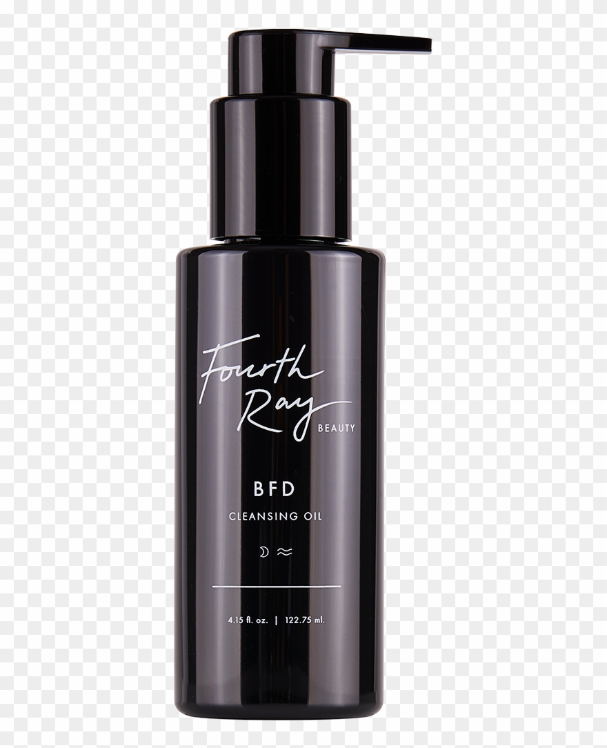 Fourth Ray Beauty - Bfd Cleansing Oil Clipart