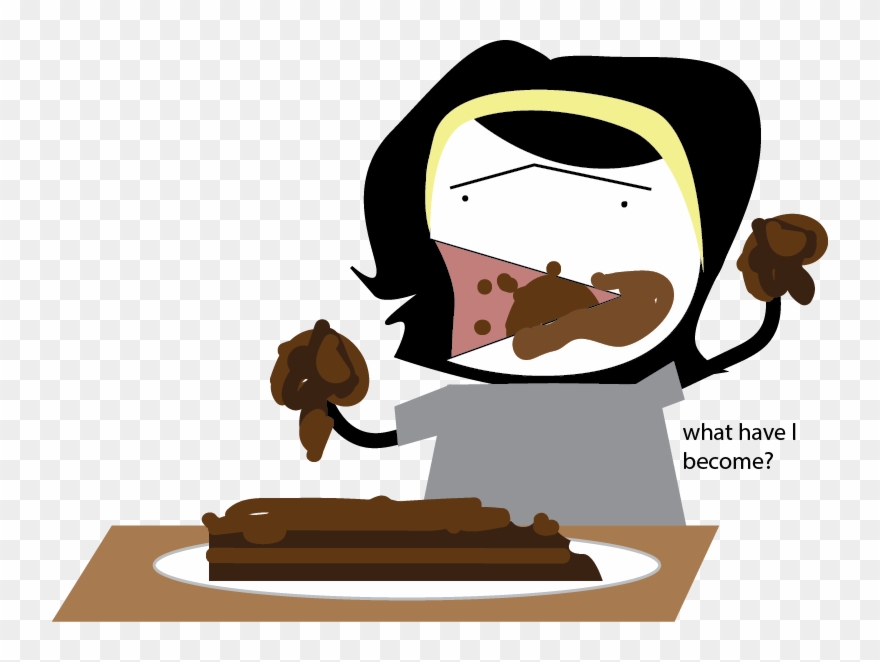 The Petri Dish In The Back Of My Mind Had Entirely Clipart