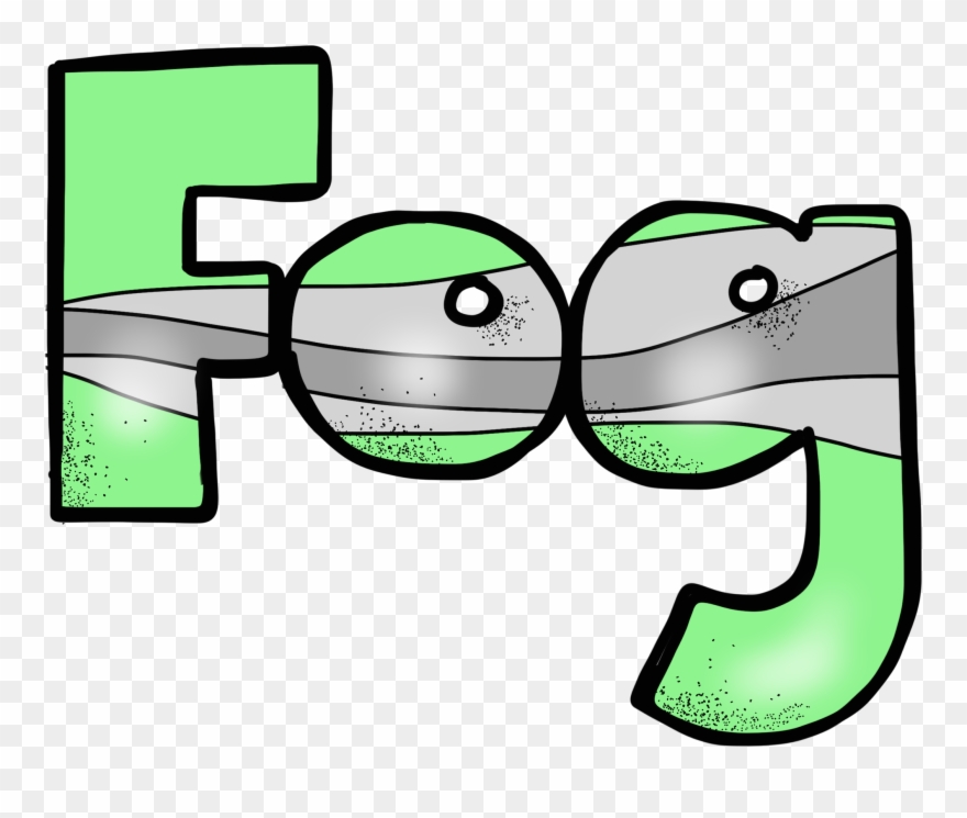 Fog Clipart