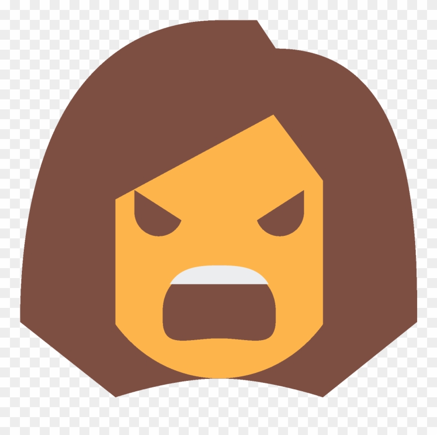 Free Smiley Face Png - Swearing Clipart Png Transparent Png