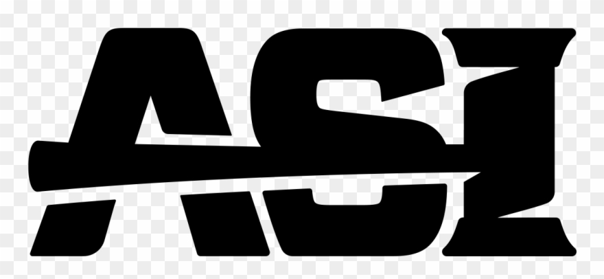 Asi Logo No Name Clipart