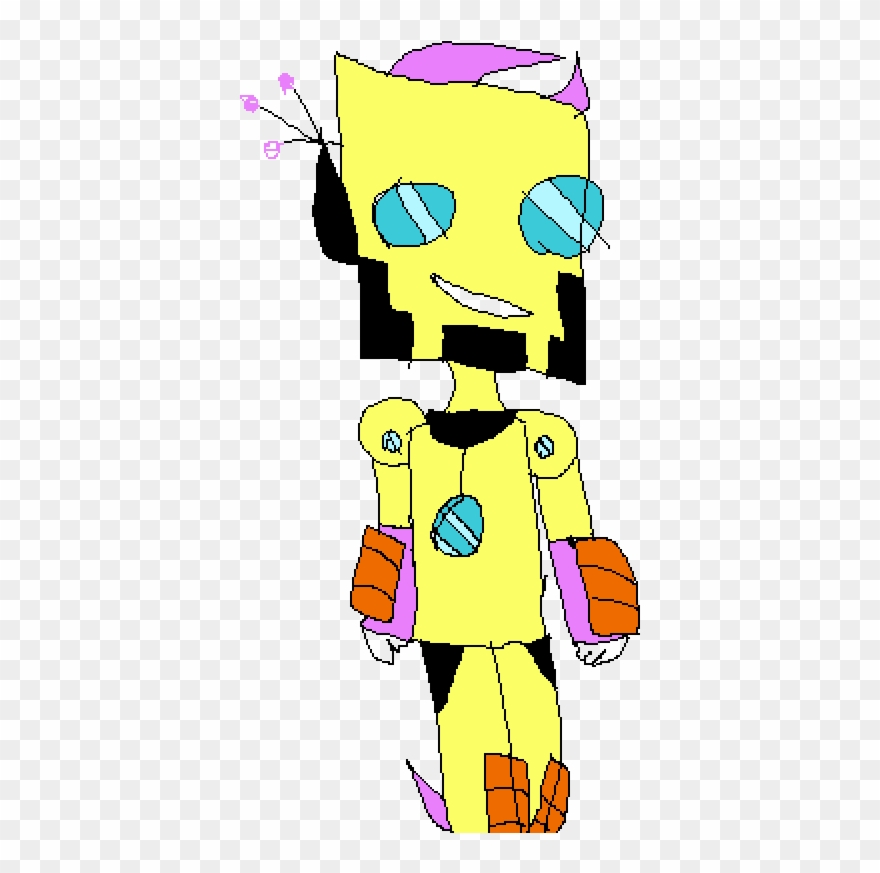 Transformers Thingy Idk - Illustration Clipart