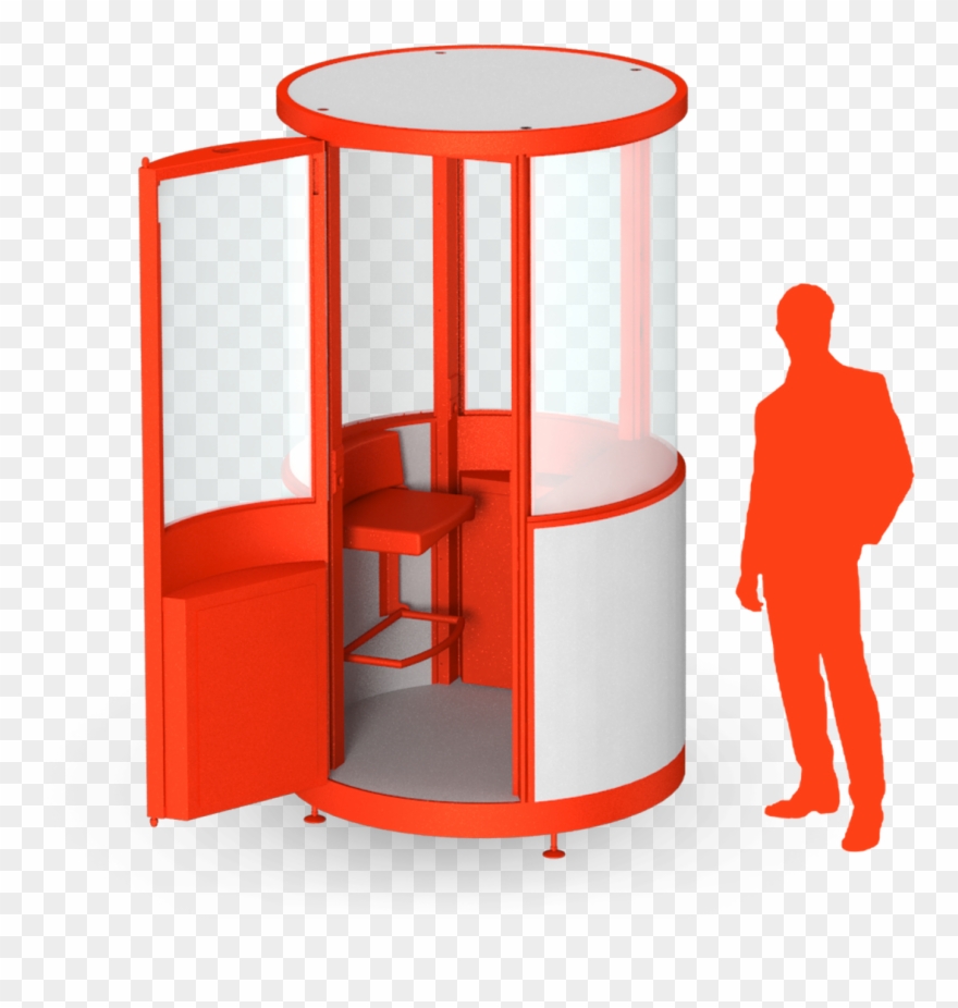 Guard House - Play Clipart
