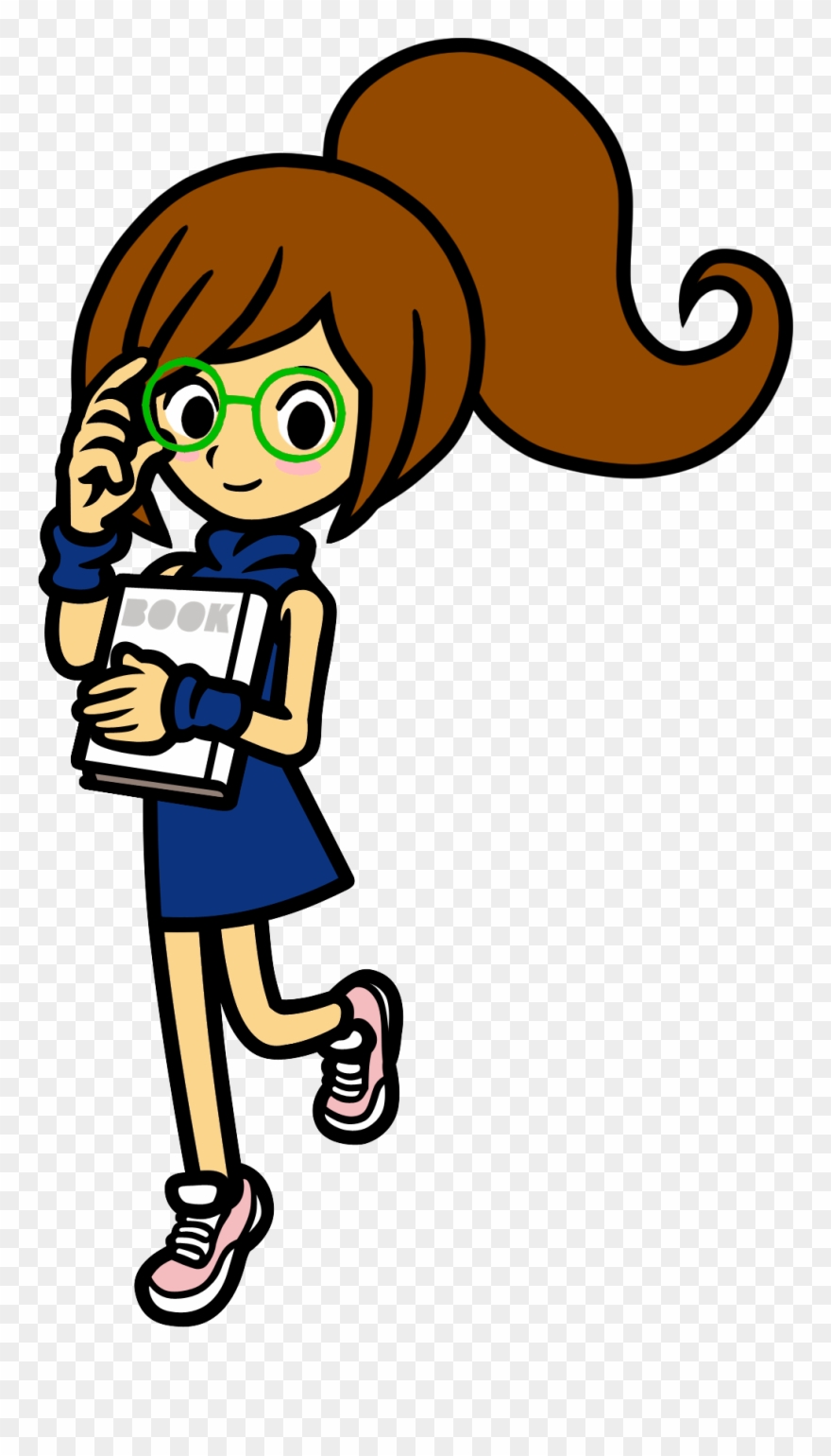 Clap Clipart Rhythm - Rhythm Heaven Cheer Reader - Png Download