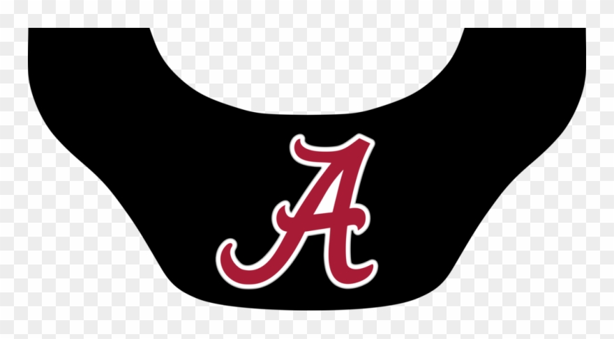 Alabama Original - Outlaw Leather Clipart