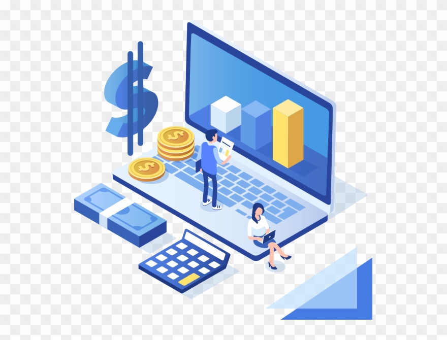 Complete Asset Management Solutions For All Kinds Of - Management Clipart