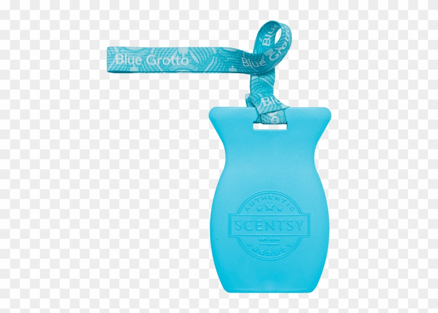 Scentsy Car Bar Freshener - Air Freshener Clipart