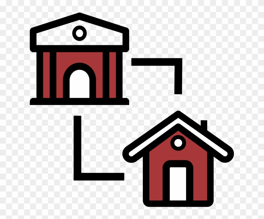 Federal Housing Administration Clipart