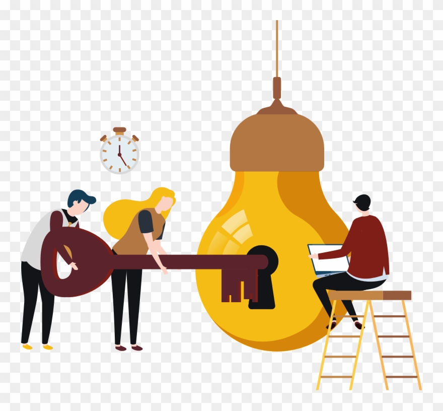 Take The Test And Find Out Clipart