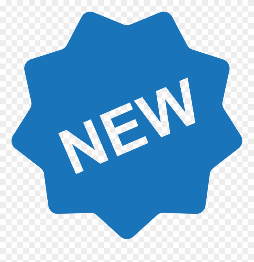 New To The Collection Clipart