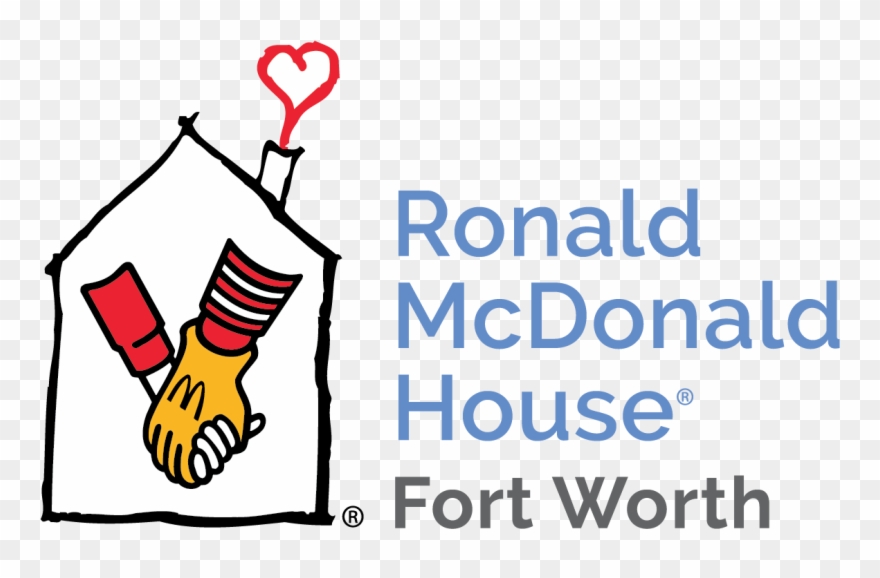 Ronald Mcdonald House Of Delaware Clipart