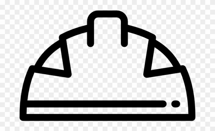 Construction Management - Icon Clipart