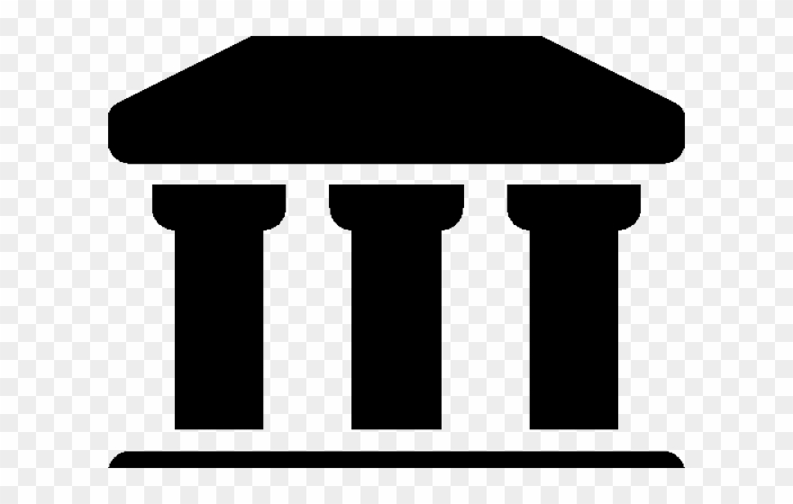 Column Clipart
