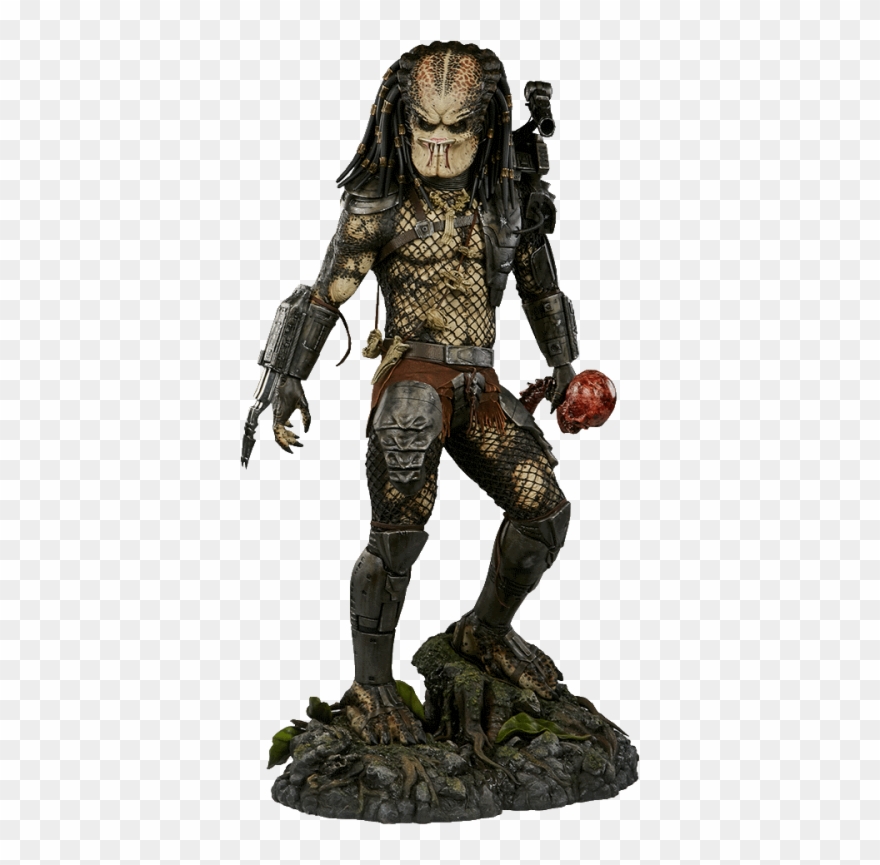 Predator Png, Download Png Image With Transparent Background, - Predator Maquette Clipart