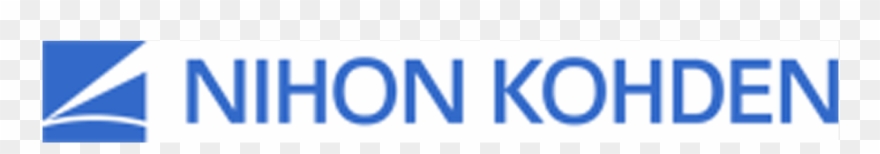 Ekg Clip Banana - Nihon Kohden - Png Download