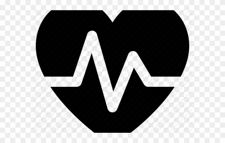 Ekg Symbol - Health Clipart
