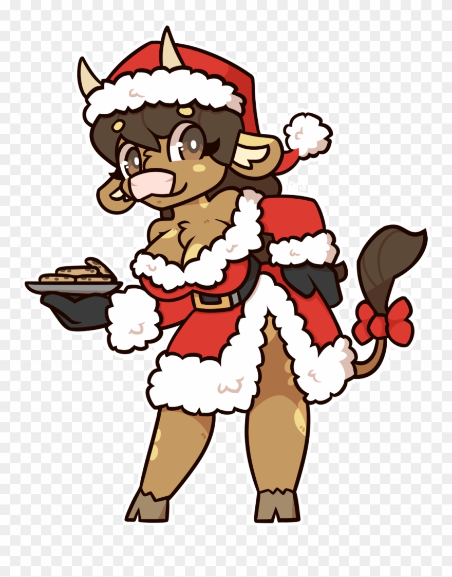 Molly~ - Cartoon Clipart