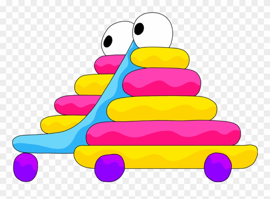 Face Pile Clipart