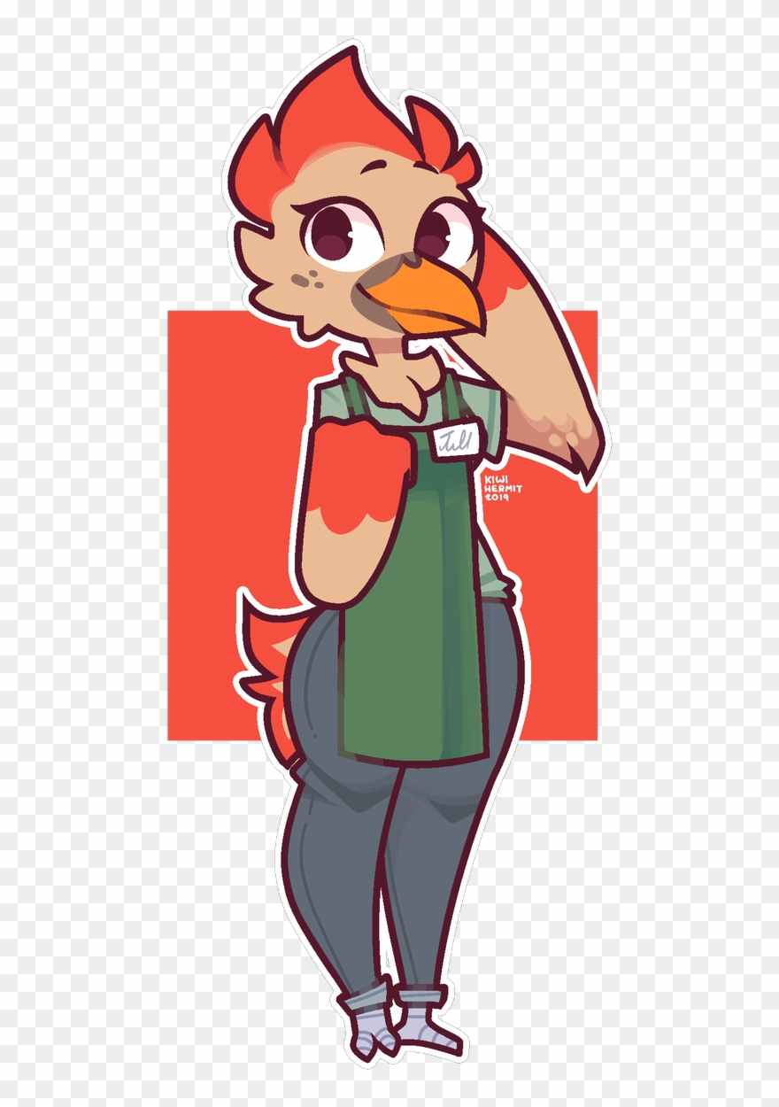 Commissions Open On Twitter - Cartoon Clipart