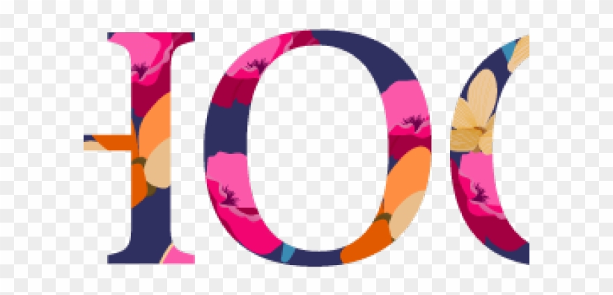 Hippie Clipart Bell Bottoms - Circle - Png Download