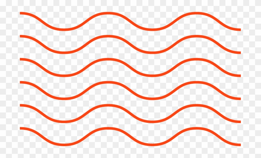 Squiggle Png - Line Art Clipart