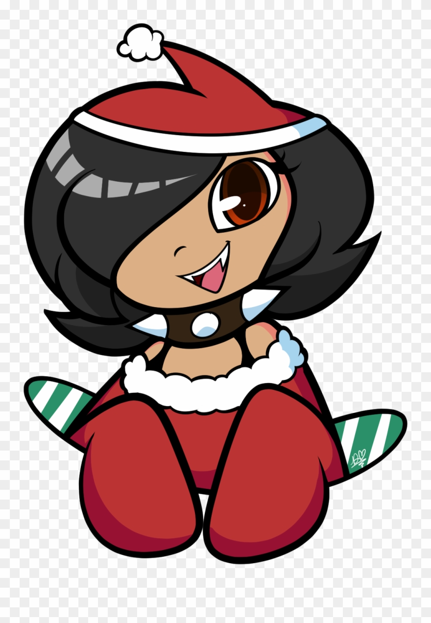 Seasons Greetings ❄️ - Cartoon Clipart