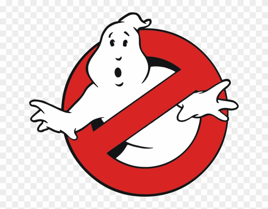 Ghostbusters Clipart Png Transparent Png