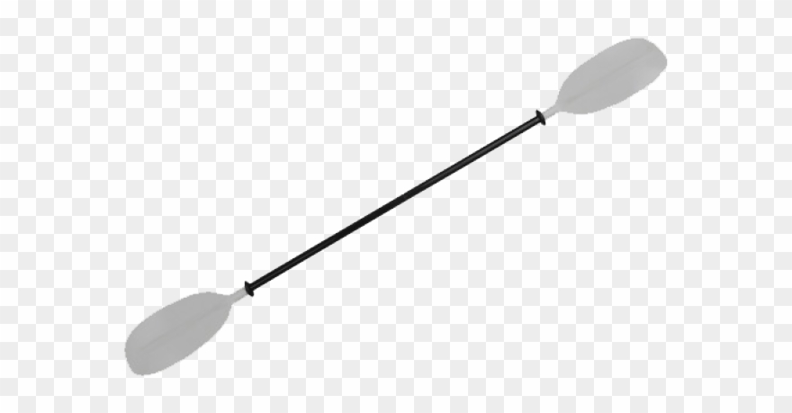Paddle Clipart Transparent - Oar - Png Download