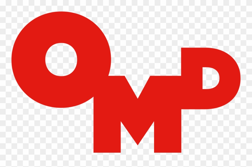 Amway Has Appointed Omd As Its Media Planning Agency - Omd Agency Logo Png Clipart