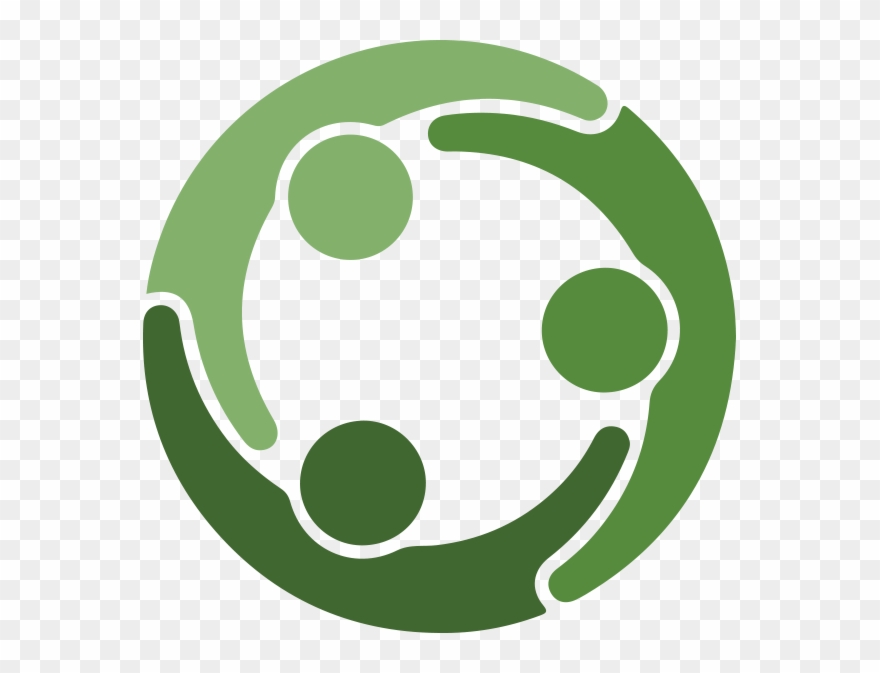 Cares Process ™ - Vector Graphics Clipart