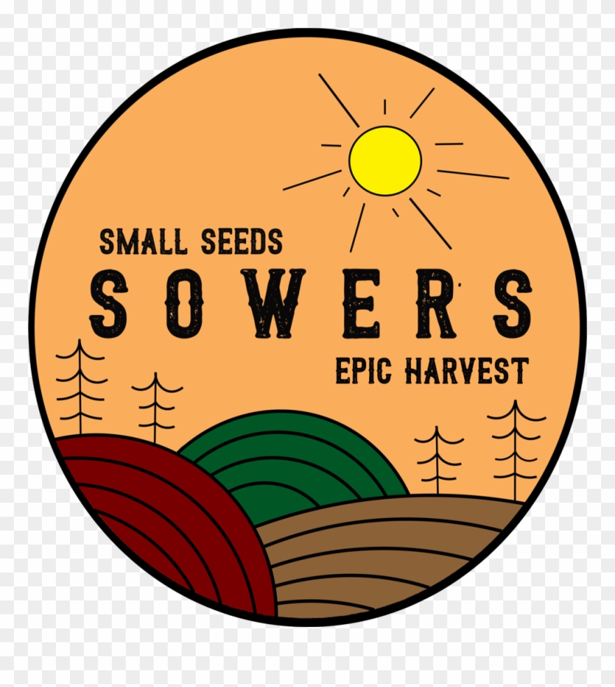Sowers - Circle Clipart